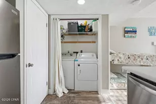 3600 Tiki Dr, Panama City Beach, FL 32408 - Photo 8