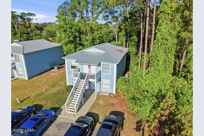 3600 Tiki Drive #115, Panama City Beach, FL 32408 - Photo 1