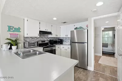 3600 Tiki Drive #115, Panama City Beach, FL 32408 - Photo 6