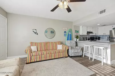 3600 Tiki Drive #115, Panama City Beach, FL 32408 - Photo 4