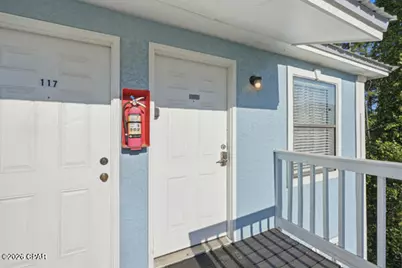 3600 Tiki Drive #115, Panama City Beach, FL 32408 - Photo 2