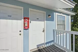 3600 Tiki Dr, Panama City Beach, FL 32408 - Photo 2