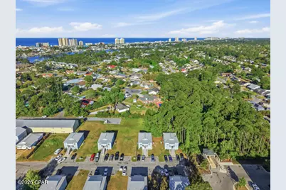 3600 Tiki Drive #115, Panama City Beach, FL 32408 - Photo 14