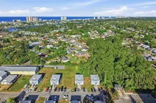 3600 Tiki Dr, Panama City Beach, FL 32408 - Photo 14