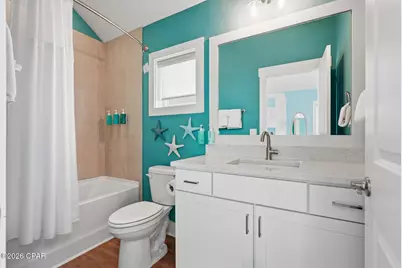 140 Paradise Found Circle #25, Panama City Beach, FL 32413 - Photo 22