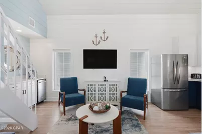 140 Paradise Found Circle #25, Panama City Beach, FL 32413 - Photo 6