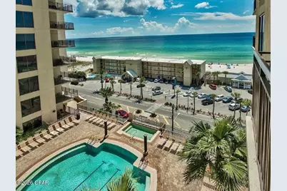 15100 Front Beach Road #723, Panama City Beach, FL 32413 - Photo 18