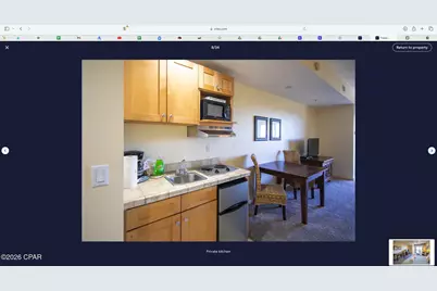 15100 Front Beach Road #723, Panama City Beach, FL 32413 - Photo 6