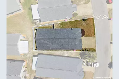 11730 Cabana Court, Panama City Beach, FL 32407 - Photo 4