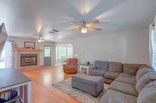 10733 NW Judy Dr, Bristol, FL 32321 - Photo 2