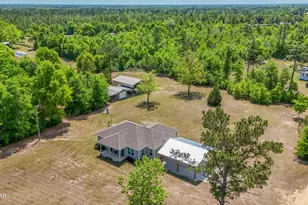 23323 NW Black Bottom Rd, Altha, FL 32421 - Photo 66