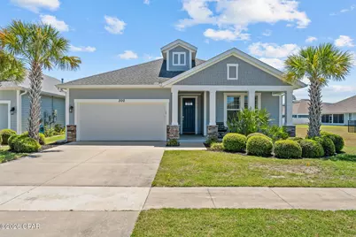 300 Graze Point Drive, Panama City Beach, FL 32407 - Photo 1