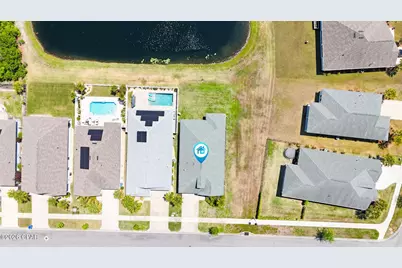 300 Graze Point Drive, Panama City Beach, FL 32407 - Photo 40