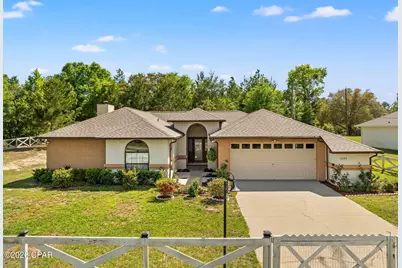 2199 Sunny Hills Boulevard, Chipley, FL 32428 - Photo 1