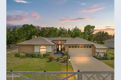 2199 Sunny Hills Boulevard, Chipley, FL 32428 - Photo 4