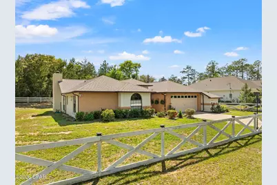 2199 Sunny Hills Boulevard, Chipley, FL 32428 - Photo 2