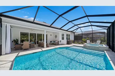 8422 Island Breeze Avenue, Panama City Beach, FL 32413 - Photo 1