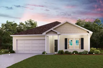 8639 Kildee Lane, Youngstown, FL 32466 - Photo 1