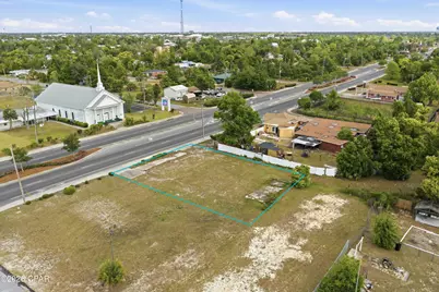 726 Mlk Boulevard, Panama City, FL 32401 - Photo 4