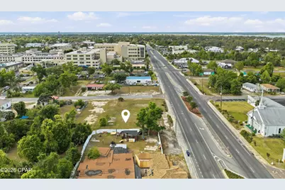 726 Mlk Boulevard, Panama City, FL 32401 - Photo 1