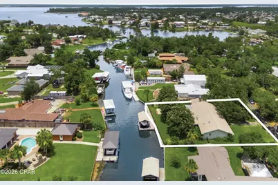 4439 Vista Lane, Lynn Haven, FL 32444 - Photo 2
