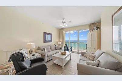 17757 Front Beach Road #402, Panama City Beach, FL 32413 - Photo 6