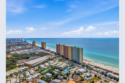 17757 Front Beach Road #402, Panama City Beach, FL 32413 - Photo 36