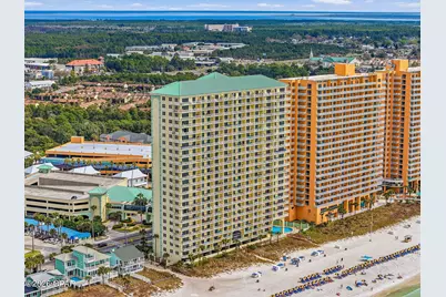 17757 Front Beach Road #402, Panama City Beach, FL 32413 - Photo 32