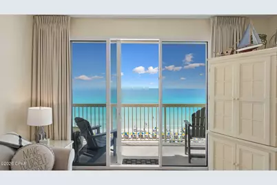 17757 Front Beach Road #402, Panama City Beach, FL 32413 - Photo 8
