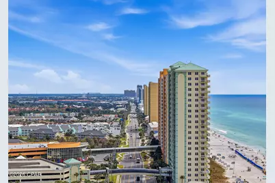 17757 Front Beach Road #402, Panama City Beach, FL 32413 - Photo 34