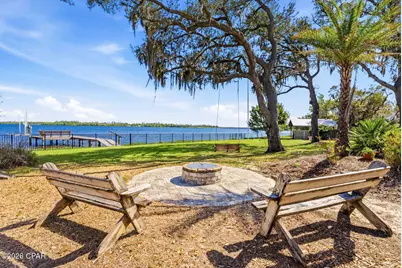 3702 Tippecanoe Lane, Panama City, FL 32409 - Photo 44