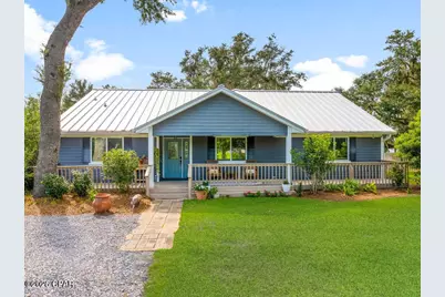 3702 Tippecanoe Lane, Panama City, FL 32409 - Photo 1