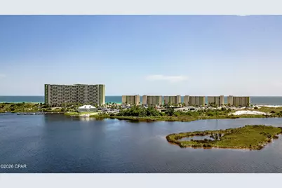 23223 Front Beach Road #A-1 306, Panama City Beach, FL 32413 - Photo 1