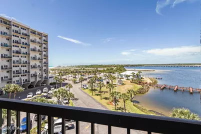 23223 Front Beach Road #A-1 306, Panama City Beach, FL 32413 - Photo 38
