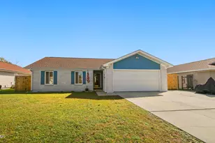 7766 Betty Louise Dr, Panama City, FL 32404 - Photo 2