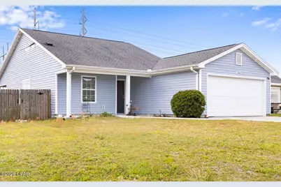 3008 E Nowell Court, Panama City, FL 32405 - Photo 1