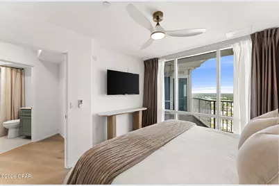 9860 S Thomas Drive #L17, Panama City Beach, FL 32408 - Photo 22