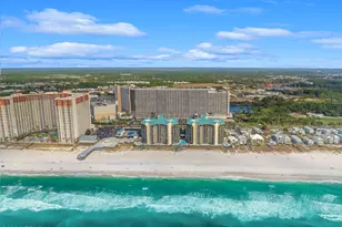 9860 S Thomas Dr, Panama City Beach, FL 32408 - Photo 52