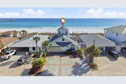 16325 Front Beach Road, Panama City Beach, FL 32413 - Photo 2