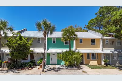 3816 Quarts Street #D, Panama City, FL 32408 - Photo 2