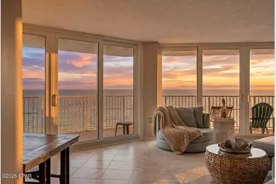7205 Thomas Drive #1206, Panama City Beach, FL 32408 - Photo 6