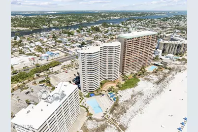 7205 Thomas Drive #1206, Panama City Beach, FL 32408 - Photo 88