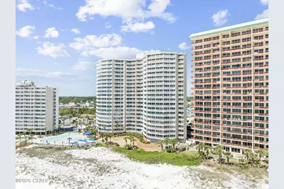 7205 Thomas Drive #1206, Panama City Beach, FL 32408 - Photo 86