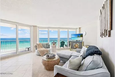 7205 Thomas Drive #1206, Panama City Beach, FL 32408 - Photo 8