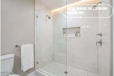 7205 Thomas Drive #1206, Panama City Beach, FL 32408 - Photo 28