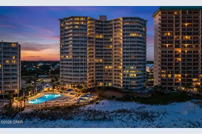 7205 Thomas Drive #1206, Panama City Beach, FL 32408 - Photo 60