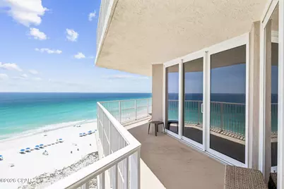 7205 Thomas Drive #1206, Panama City Beach, FL 32408 - Photo 22
