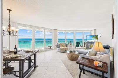 7205 Thomas Drive #1206, Panama City Beach, FL 32408 - Photo 12