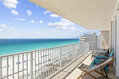7205 Thomas Drive #1206, Panama City Beach, FL 32408 - Photo 22