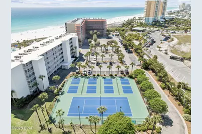 7205 Thomas Drive #1206, Panama City Beach, FL 32408 - Photo 76
